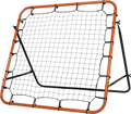 STIGA Rebounder Kicker 100 Black/orange på