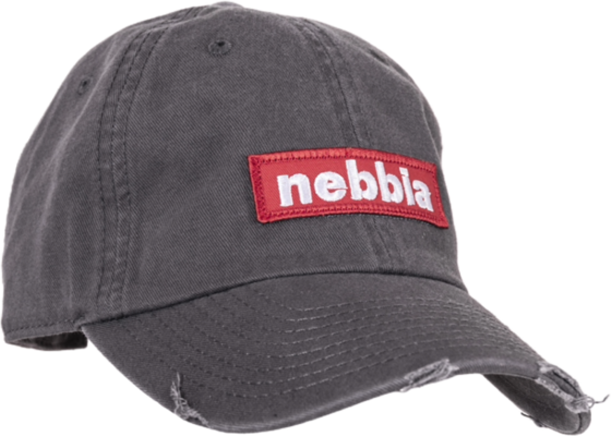 NEBBIA Red Label Sport Cap på