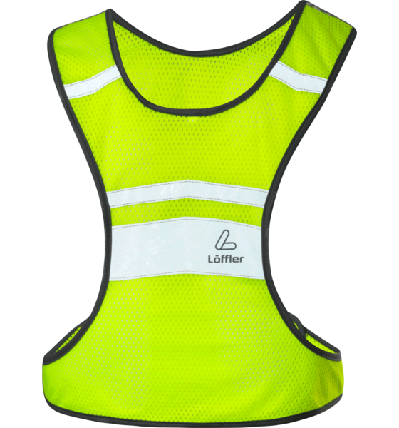 LÖFFLER Reflex Vest på
