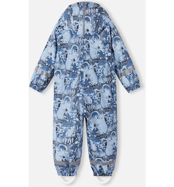 REIMA Regnoverall Moomin Rapakko på