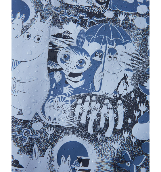 REIMA Regnoverall Moomin Rapakko på