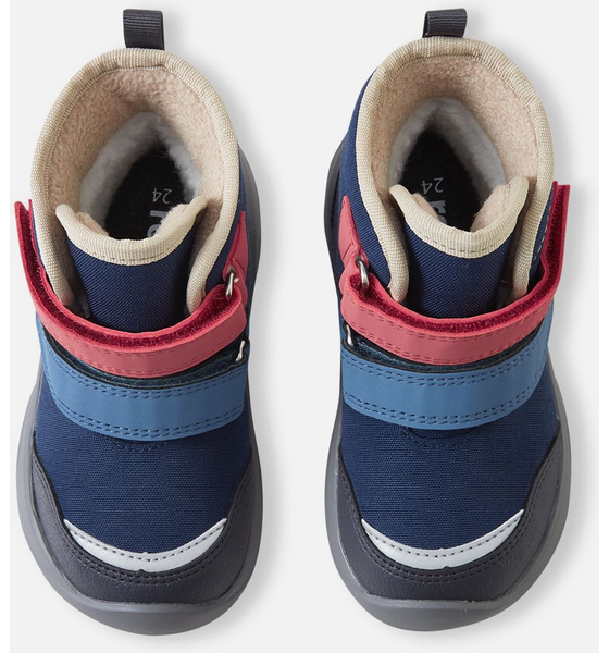 REIMA Reimatec Skor Talviuni på