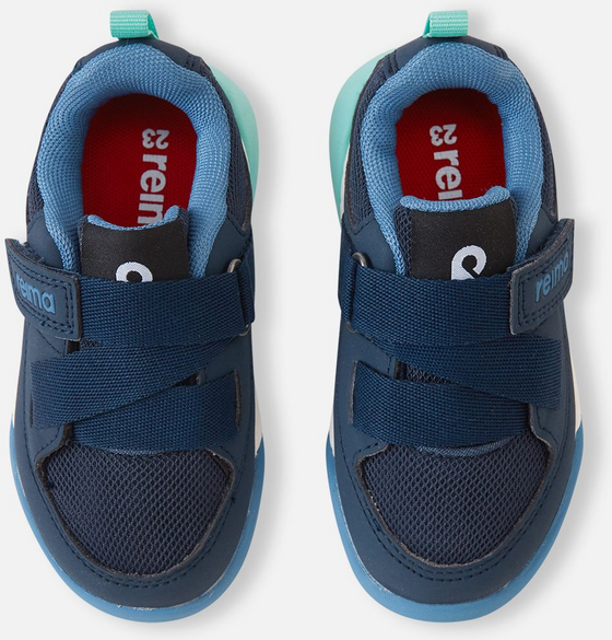 REIMA Reimatec Sneakers Kiirus på