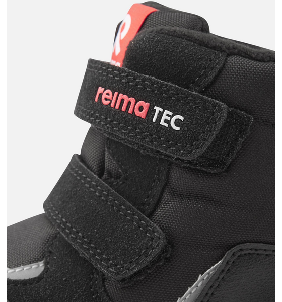 REIMA Reimatec Vinterskor Qing på