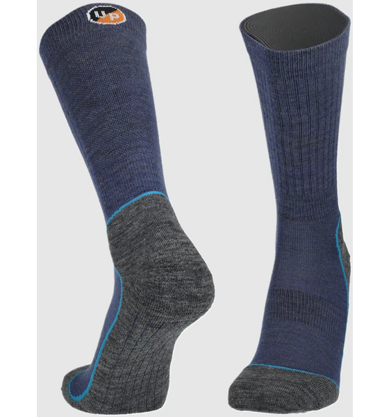 UPHILLSPORT Repo Trekking 4-layer Drytech M4 With Merino And Tencel på