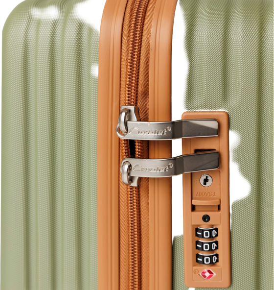 CAVALET Resväska Dalby Large på