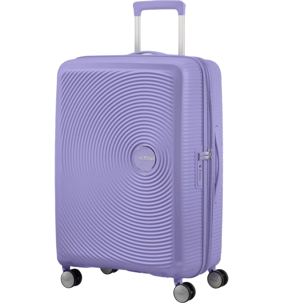 AMERICAN TOURISTER Resväska Soundbox 67 på