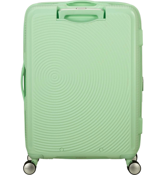 AMERICAN TOURISTER Resväska Soundbox 67 på