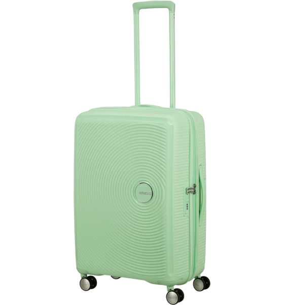 AMERICAN TOURISTER Resväska Soundbox 67 på