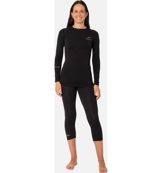 REUSCH Reusch Underwear Set Lady 3/4 Pants Warm på