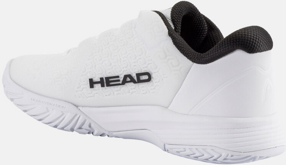 HEAD Revolt Pro 5.0 Junior Whbk på