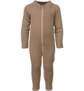LINDBERG Rib Merino Overall på