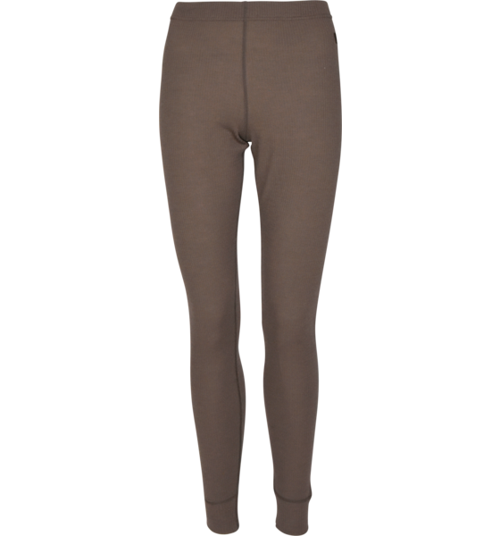 LINDBERG Rib Merino Pants, Women på