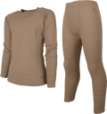 LINDBERG Rib Merino Set på