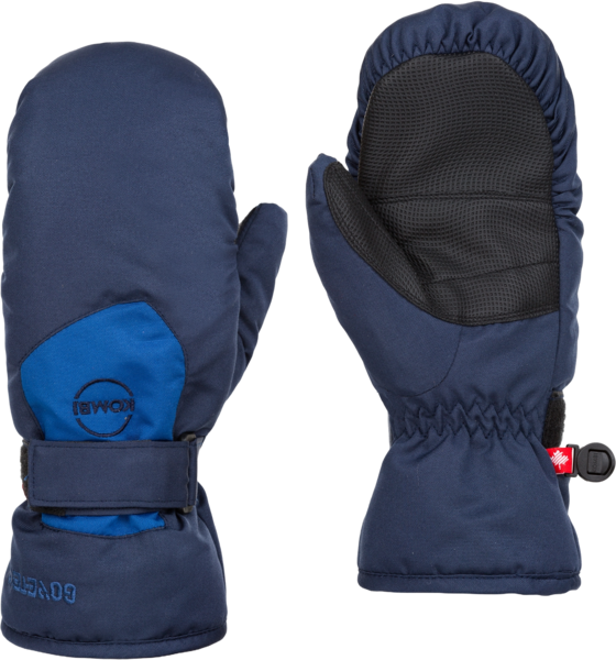 KOMBI Ridge Gtx Jr Mitt på