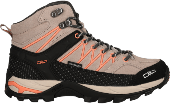 CMP Rigel Outdoor Boots på