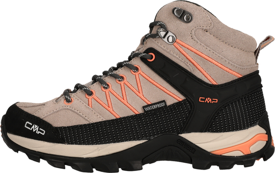 CMP Rigel Outdoor Boots på