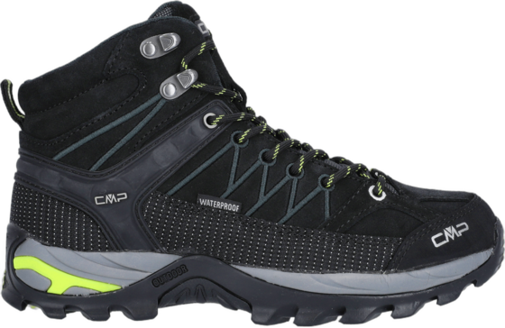CMP Rigel Outdoor Boots på