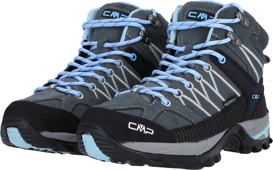 CMP Rigel Outdoor Boots på