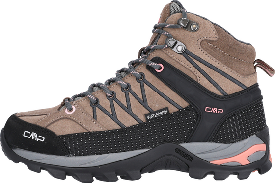 CMP Rigel Outdoor Boots på