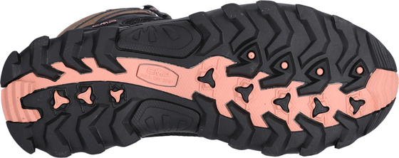 CMP Rigel Outdoor Boots på