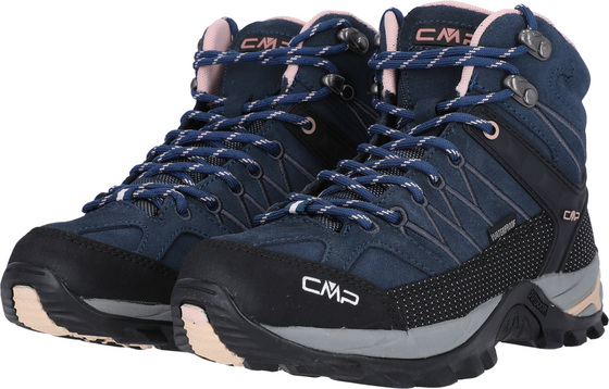 CMP Rigel Outdoor Boots på