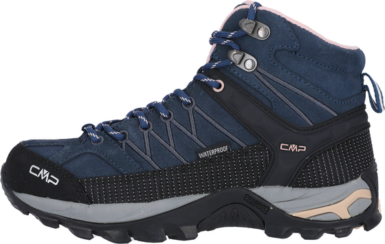 CMP Rigel Outdoor Boots på