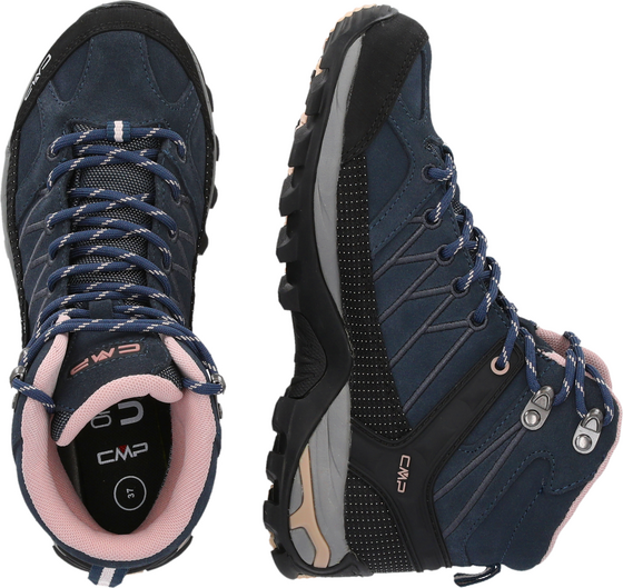 CMP Rigel Outdoor Boots på