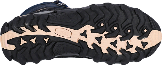 CMP Rigel Outdoor Boots på