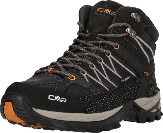 CMP Rigel Outdoor Boots på