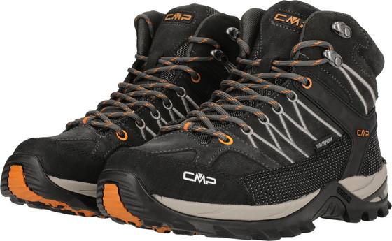 CMP Rigel Outdoor Boots på