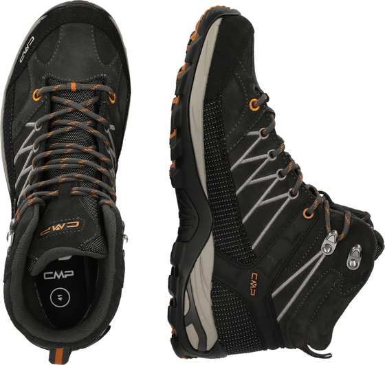 CMP Rigel Outdoor Boots på