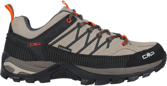 CMP Rigel Outdoor Shoe på