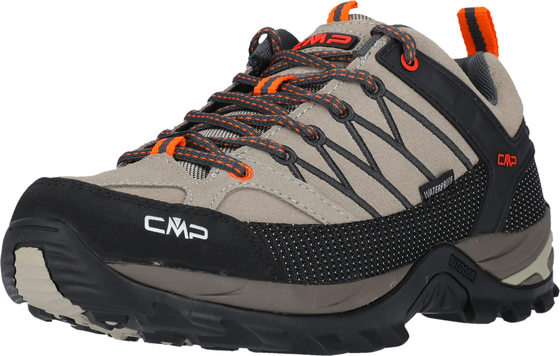 CMP Rigel Outdoor Shoe på
