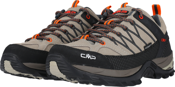 CMP Rigel Outdoor Shoe på