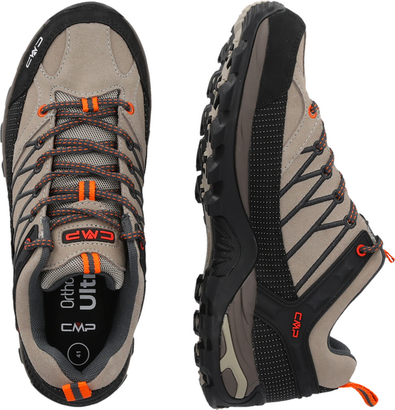 CMP Rigel Outdoor Shoe på