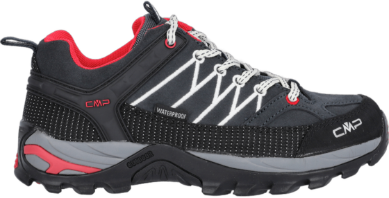 CMP Rigel Trekking Shoes på