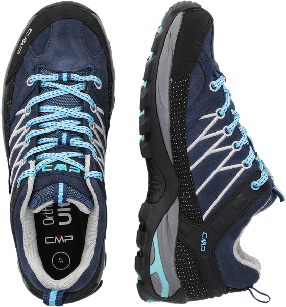 CMP Rigel Trekking Shoes på
