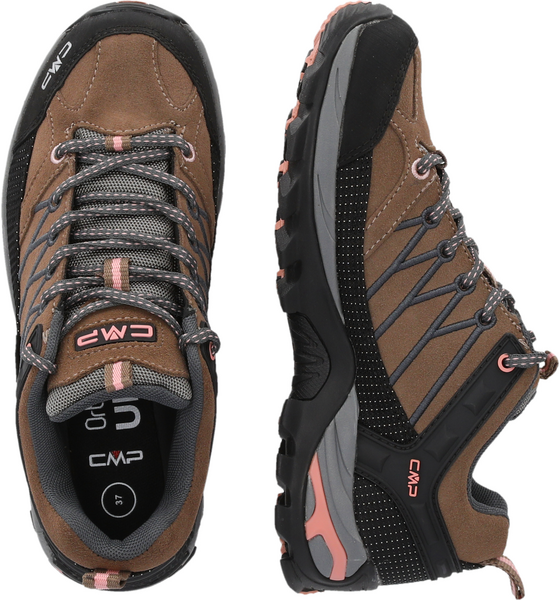 CMP Rigel Trekking Shoes på