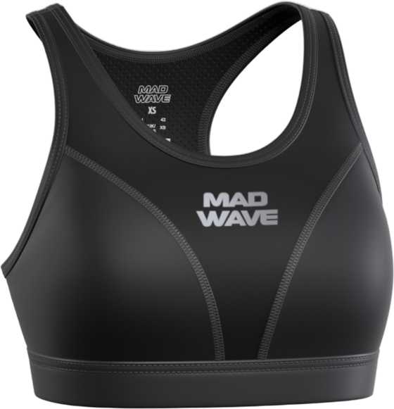MAD WAVE Rival Bra på