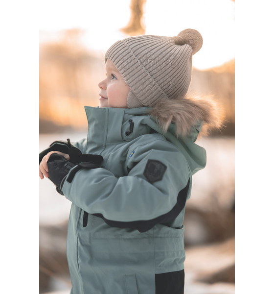 LINDBERG River Baby Hat på