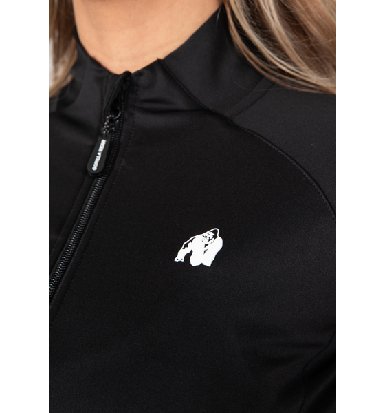 GORILLA WEAR Rochelle Track Jacket på