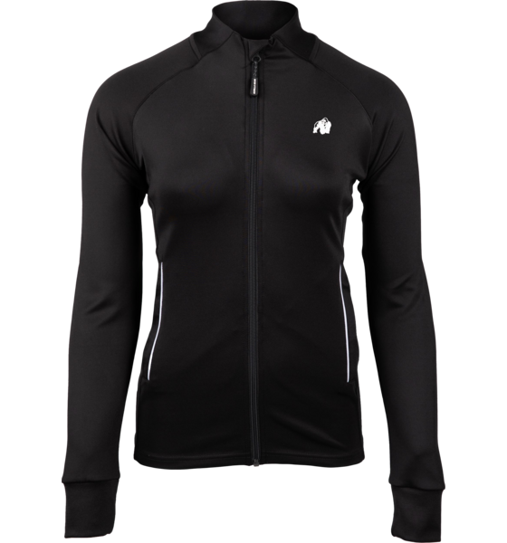 GORILLA WEAR Rochelle Track Jacket på