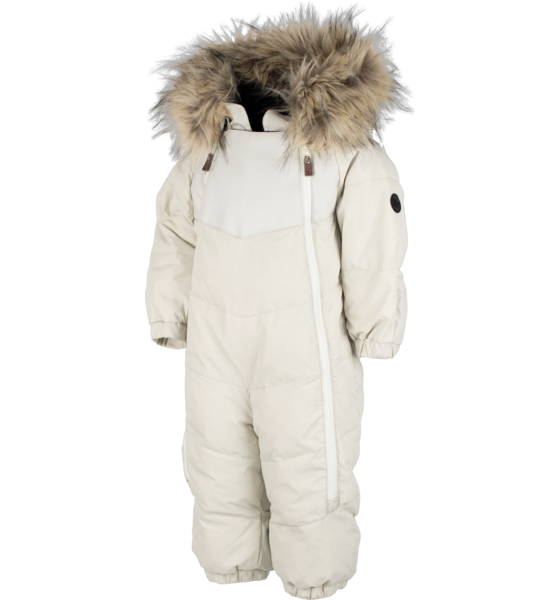 LINDBERG Rocky Winter Baby Overall på
