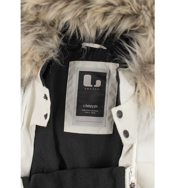 LINDBERG Rocky Winter Baby Overall på