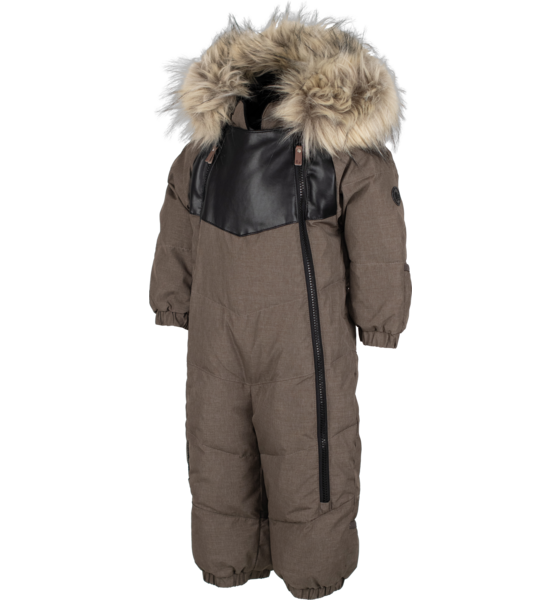 LINDBERG Rocky Winter Baby Overall på