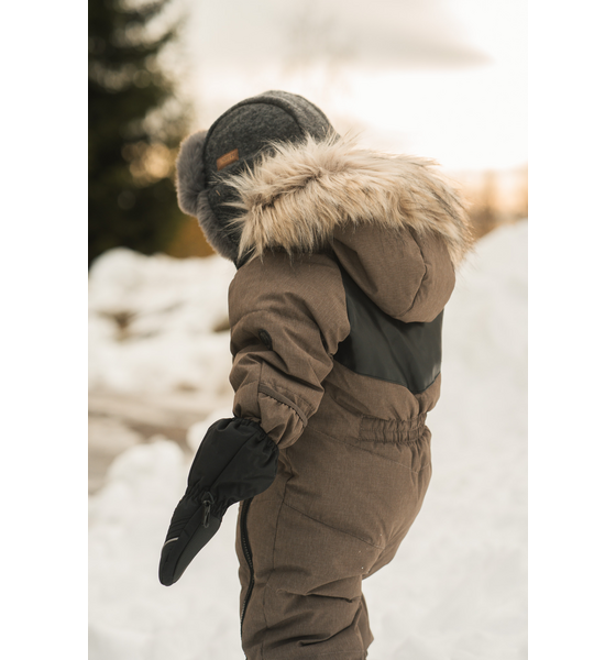 LINDBERG Rocky Winter Baby Overall på