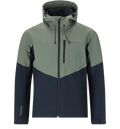WHISTLER Rodney Softshell Jacket på