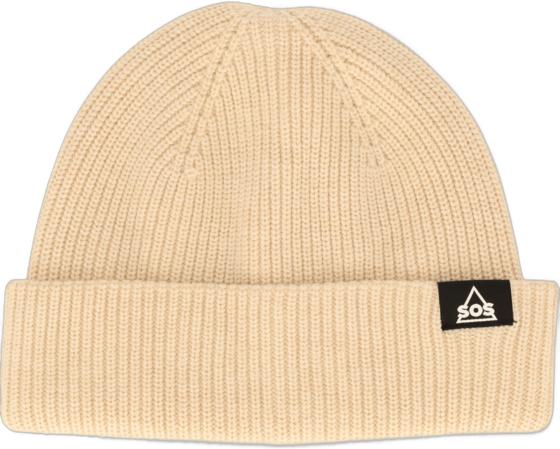 SOS Rogla Beanie på