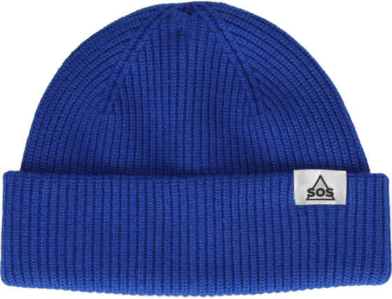 SOS Rogla Beanie på